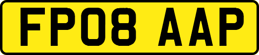 FP08AAP