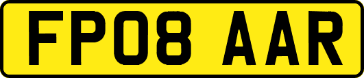 FP08AAR