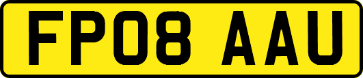 FP08AAU