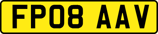 FP08AAV