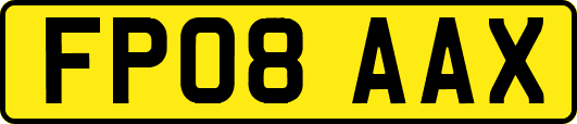 FP08AAX
