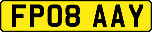 FP08AAY