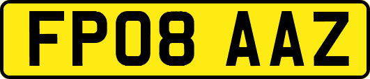 FP08AAZ