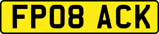FP08ACK