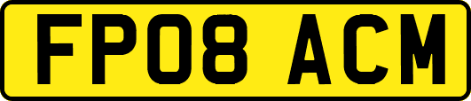FP08ACM