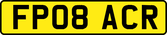 FP08ACR