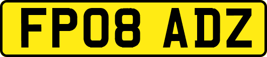 FP08ADZ