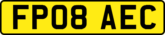 FP08AEC
