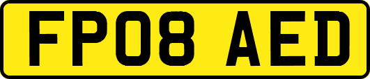 FP08AED