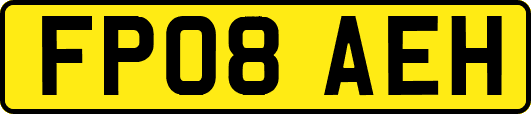 FP08AEH