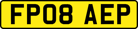 FP08AEP