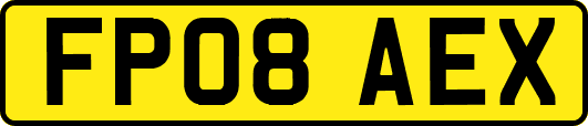 FP08AEX