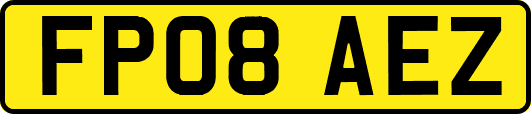 FP08AEZ