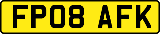 FP08AFK