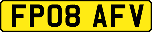 FP08AFV
