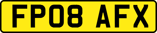 FP08AFX