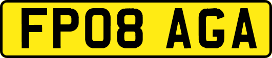 FP08AGA