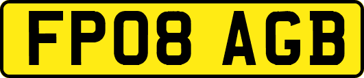 FP08AGB