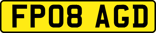 FP08AGD