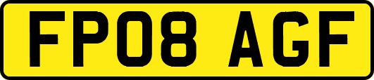 FP08AGF