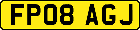 FP08AGJ