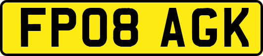 FP08AGK