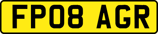 FP08AGR