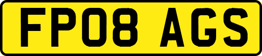 FP08AGS