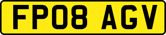 FP08AGV