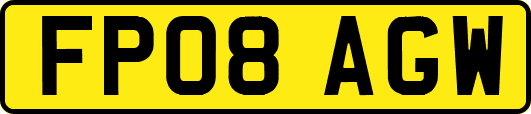 FP08AGW