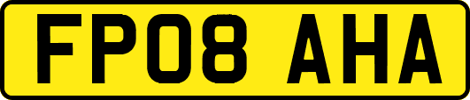 FP08AHA