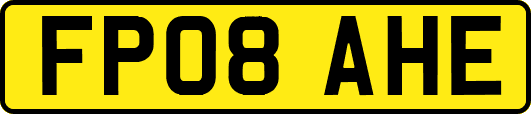 FP08AHE