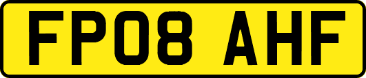 FP08AHF
