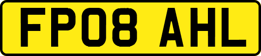 FP08AHL
