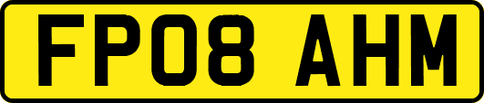 FP08AHM