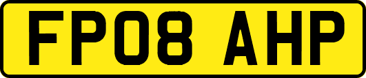 FP08AHP