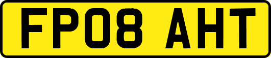 FP08AHT