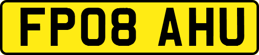 FP08AHU