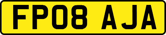 FP08AJA