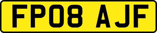 FP08AJF