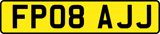 FP08AJJ