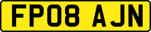 FP08AJN