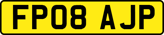 FP08AJP