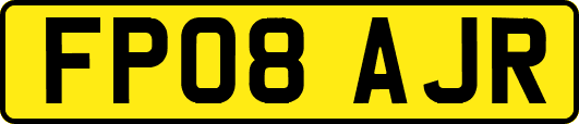 FP08AJR