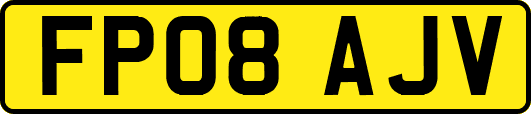 FP08AJV