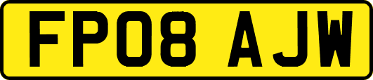 FP08AJW