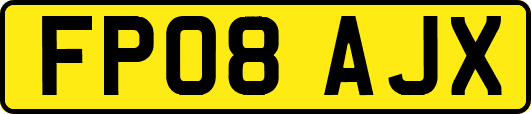 FP08AJX