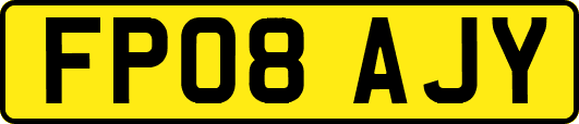 FP08AJY