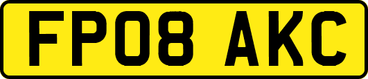 FP08AKC