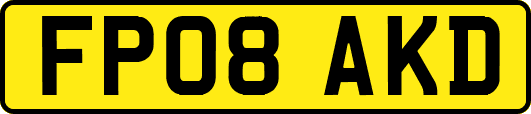 FP08AKD